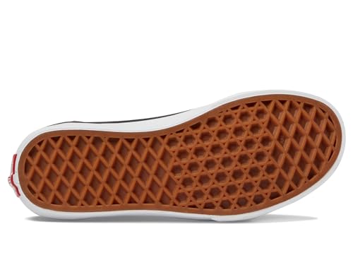 Image of Vans Women's Kid Old Skool (Little Kid), Color Theory Honeysuckle, 1 Medium