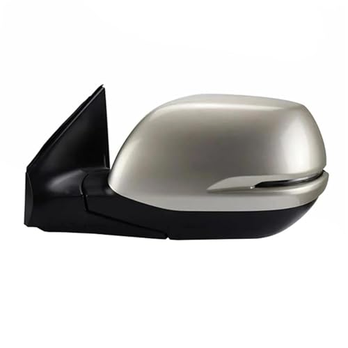 hA~[AZu ɓK CRV CR-V 2017-2022 nhԗp TCh~[AZu di[(12 Pin Left 1)