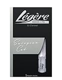 clarinete ebonita Force 3, 5. Legere Eb Clarinet European 3.5