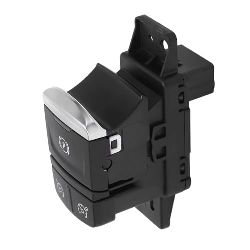 Bouton Frein de Stationnement pour Commande Électronique Fluide Référence 363216544R
