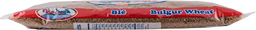 Nap Boule Ble Bulgur Wheat, 3.5 Pound