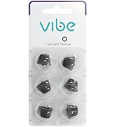 Amazon.co.jp: Vibe Nano8 ヴィーブ ナノ8 補聴器 【電池 6粒付き