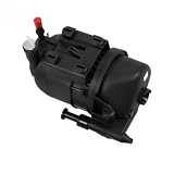 LR155579 Fuel Filter For Discovery for Sport Range for Rover Evoque for Jaguar E-Pace