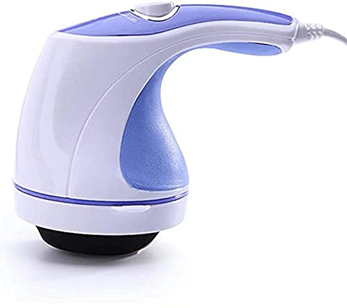 KPS Relax Spin Tone Body Massager Machine, Full Body Massager for Pain Relief Spin Tone Handheld Body Massager KPS Relax Spin Tone Body Massager Machine, Full Body Massager for Pain Relief Spin Tone Handheld Body Massager