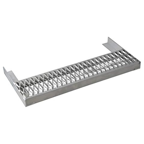 TBOZZ Aluminium Peterbilt Battery Box Toolbox Bottom Replacement Step for 379 388 389 Cover