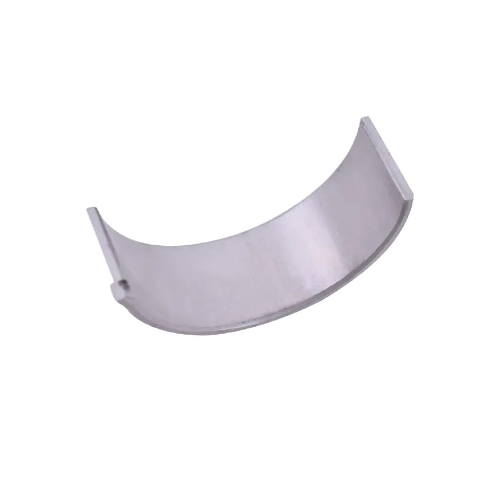 0.25 0.5 Cuscinetto di biella sovradimensionato for Suz GSX-R1000 2001-2016 | Cuscinetto albero motore biella oversize +0,25 +0,5 for Suz GSXR1000 01-16(0.5 Crankshaft tile)