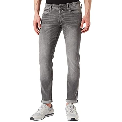 Jeans ajustados Jack & Jones Jjiglenn Jjjoriginal Na 039 Noos para hombre Cover