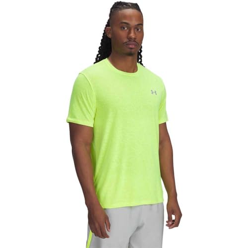 Image of Under Armour Men's Sportstyle Colorblock T-Shirt