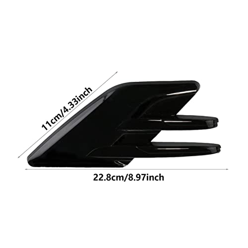 Adesivi per cofano | Decorazione automotive Air