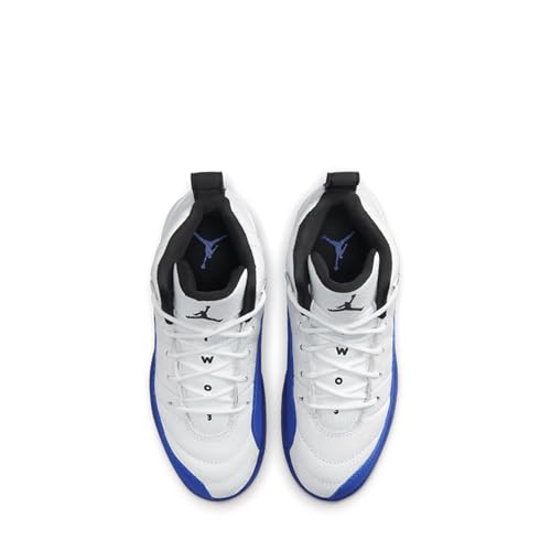Jordan Little Kid's 12 Retro 'Blueberry' (151186 140)4
