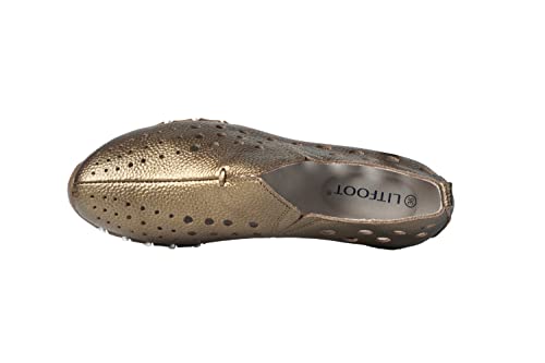 LITFOOT LF9010-5 Comfy Women's Leather Shoes4