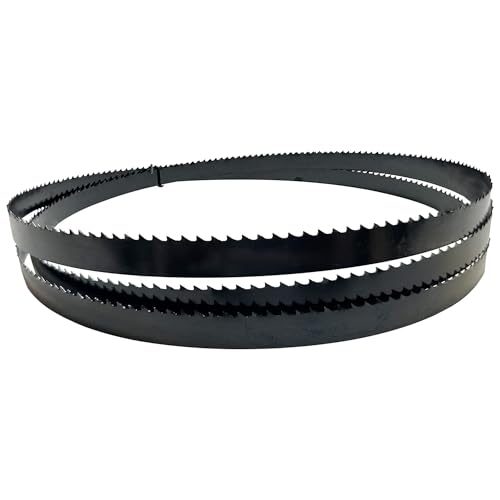 FOXBC 93-1/2 Inch Bandsaw Blades Assortment