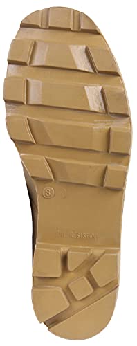 Rothco Classic Military Jungle Boots, Desert Tan, Regular9 #TOP3