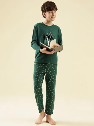 Image of Li'l Tomatoes boys Pajama Top