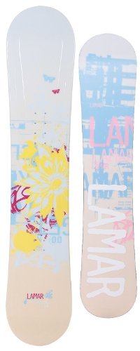 Lamar スノーボード105cm Lamar スノーボード105cm