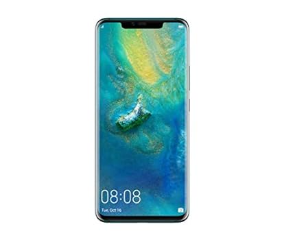 ☆付属品付☆ HUAWEI Mate20 Pro LYA-L29 128GB HUAWEI 20 Pro Mate lya-L29 + 128 GB 6 GB Factory Unlocked
