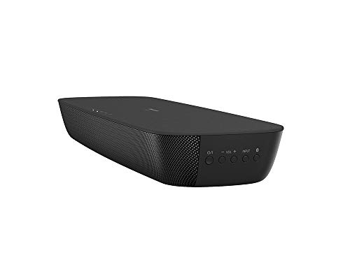 panasonic soundbar and wireless subwoofer
