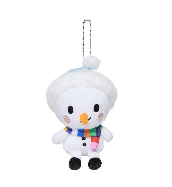 Amazon.co.jp: Snow Man たまゆきキーホルダー Dome Tour 2025-2026 ON