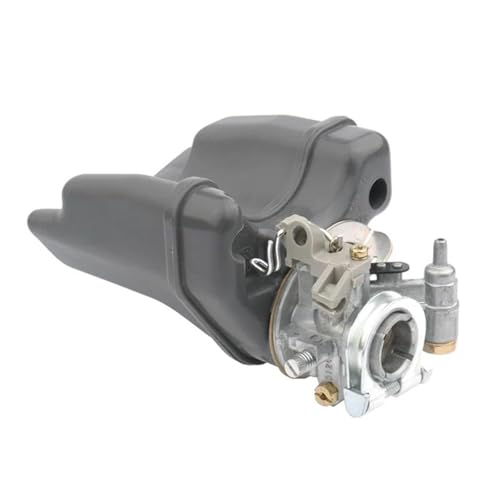 Carburateur Gurtner 12 mm Peugeot 103 AM PGT évite les pannes de moteur