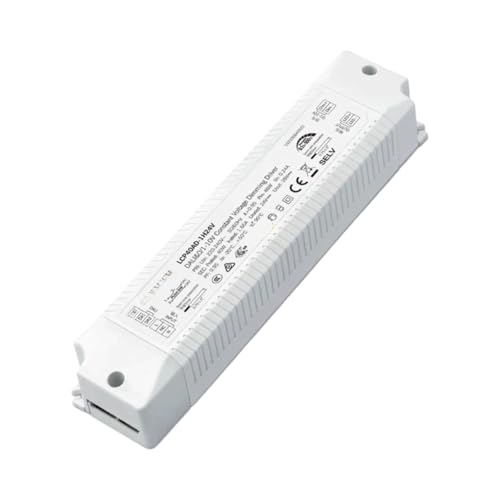 Pilote de gradation à tension constante haut de gamme pour système LED 24V