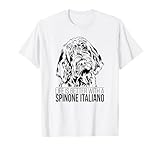 Wilsigns Spinone Italiano better life