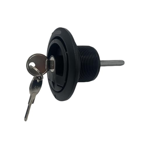 Loquet de compartiment de bateau SK01 pour sécuriser vos coffres de pont