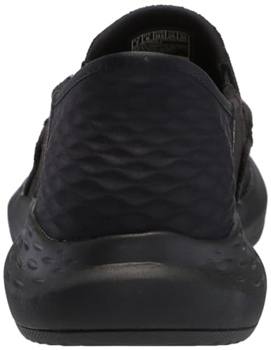 Image of Skechers Men's USA Parson - Dewitt Twin Gore Moc Toe Slip-Ins