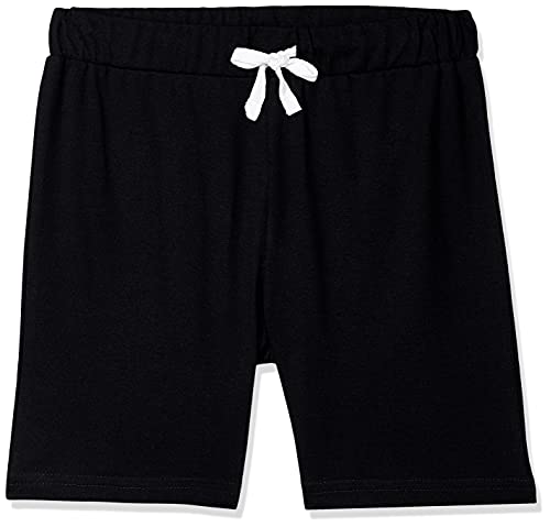 Image of Amazon Brand - Jam & Honey boys Casual Cotton T-Shirt Short Set (J&H-SS21-BSET-HSS Multi 8 9-10 Years)
