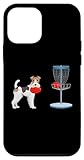 Disc Golfer & Dog Lover