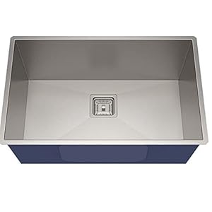 Kitchen And Bar Sink