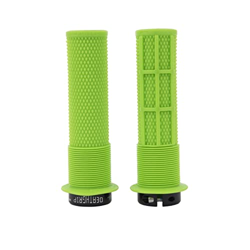 fB[GA[(DMR) DEATH GRIP THIN (ׂ)29.8mm SICK GREEN FL