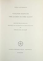 Golden Dances The Light in The Glass B000HIL1Q2 Book Cover