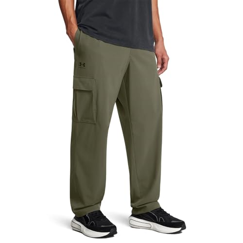 Image of Under Armour Men's Rival Fleece Logo Hoodie