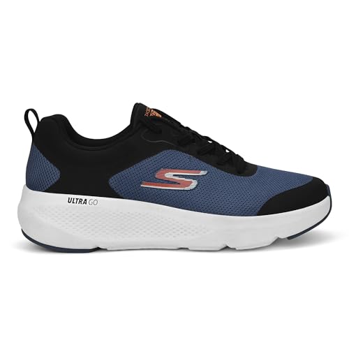 Image of Skechers Mens Go Run Elevate Sneaker