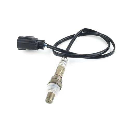 Sonde Lambda haute précision : composant mécanique durable pour échappement auto