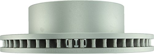 Disque de frein avant Bosch 16010169 de haute précision pour votre sécurité