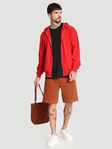 Image of Amazon Brand - INKAST Men Sweatshirt
