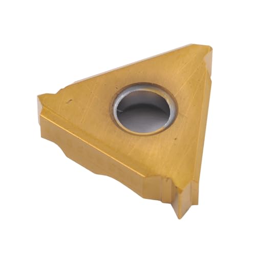 Insert carbure 3/8 filetage intérieur pas 1.75 haute dureté