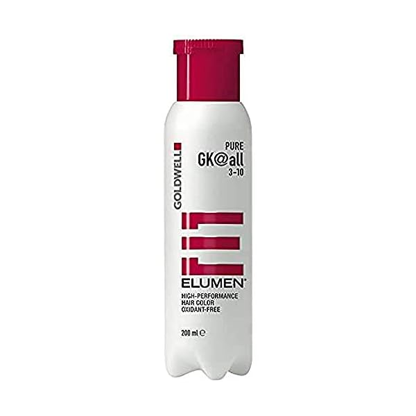 Goldwell Elumen Color Pure gold GK@all, 200ml