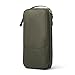 NOMATIC Toiletry Bag for Travel - Great for Travel Size Toiletries - Travel Essentials Wash Bag - Makeup Bag, (Olive), Large V2