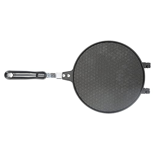 Fdit FDITYXAOWMTSIC192 Waffle Maker, Egg Roll Baking Pan Waffles Cone Baking Pan Crispy Omelet Machine Ice Cream Cone Bowl Maker thumb #8