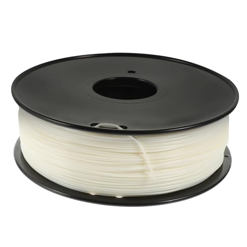 Matériau de remplacement imprimante 3d 1 75 mm résistant outdoor filament bobine noir