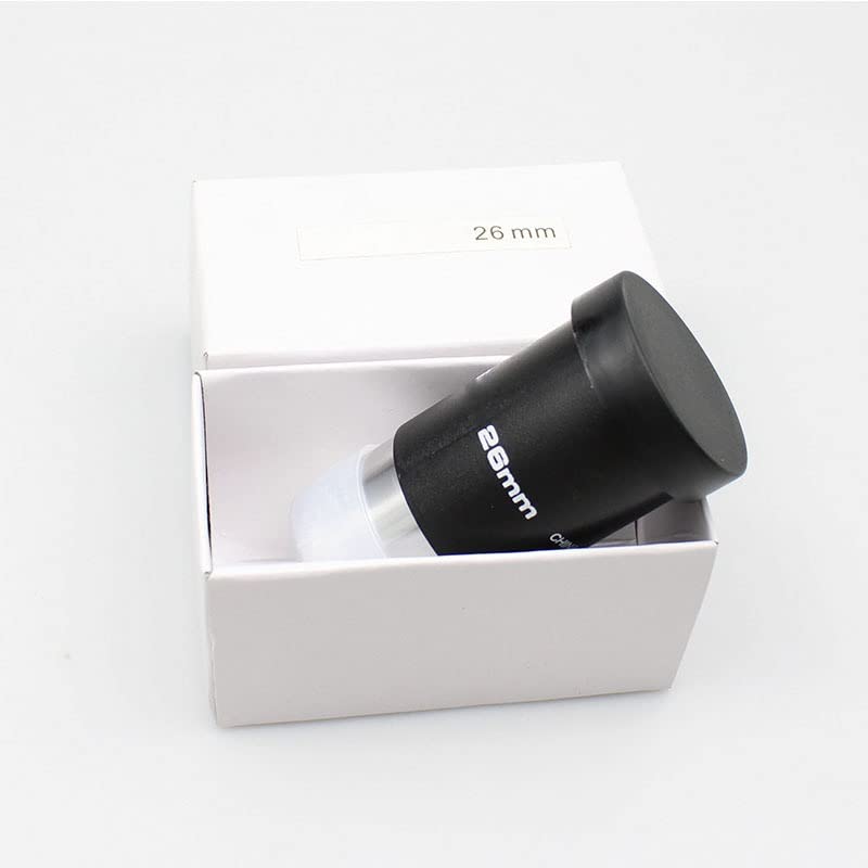 Ocular 26mm for telescopio astronómico con diámetro de 1,25 pulgadas 4