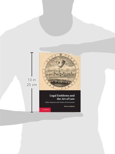 Legal Emblems and the Art of Law - Image 3