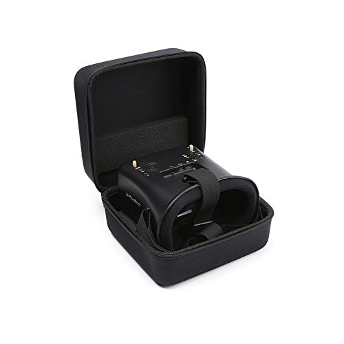 Iflight Fpv Goggles With Dvr Function 5.8G 40Ch 4.3Inch 800X 480 Diversity Video Headset #TOP2