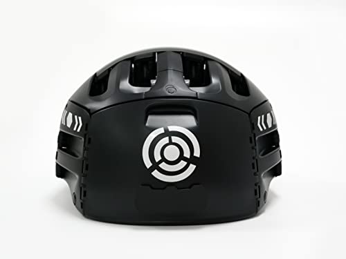 Overade kit of +30 pieces 3M reflective stickers made helmets Plixi, Plixi FIT and Zoom or any other helmet, bike, e-scooter - Image 4