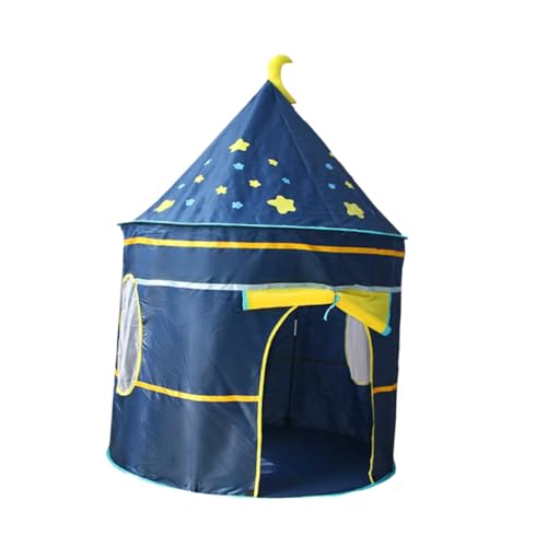 Cadeau ludique pour fille et garçon avec cette maison de jeu portable à piscine de balles