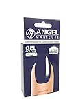 angel gelpi  W7  Angel Manicure  Gel Nail Colour  I Lavendare You