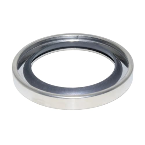 Joints d'étanchéité à vis rotative inox 45x62 8/45 8 bague mécanique d'arbre