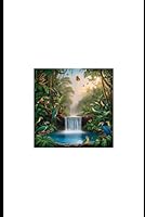 Jungle Hormones: Endocrine Healing from the Rainforest:: Rainforest Secrets for Thyroid, Adrenal, and Hormonal Vitality (Alternative Medicine: Holistic Wellness) B0F6CJ1QZ9 Book Cover